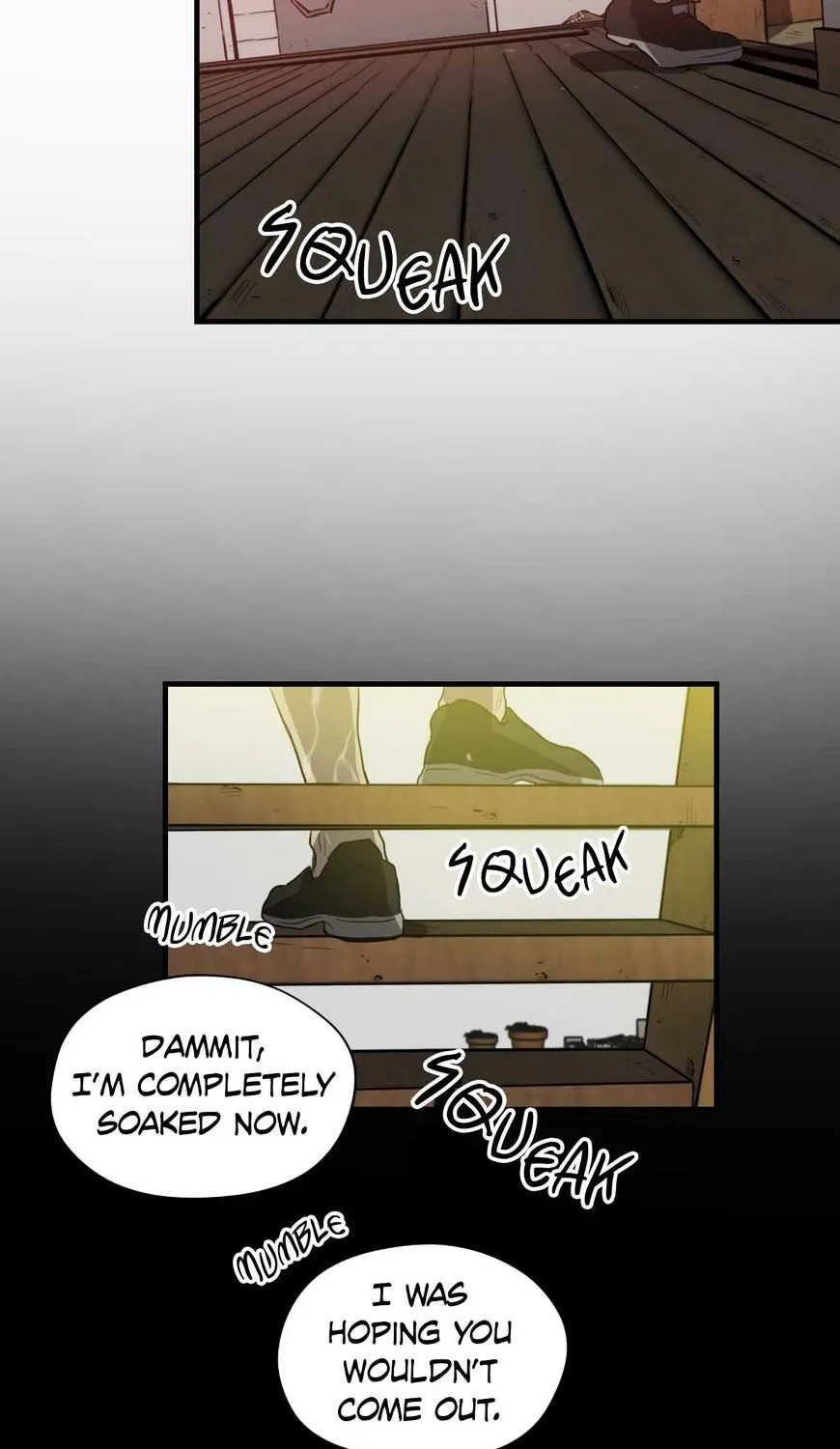 Killing Stalking Chapter 8 page 63 - MangaNelo