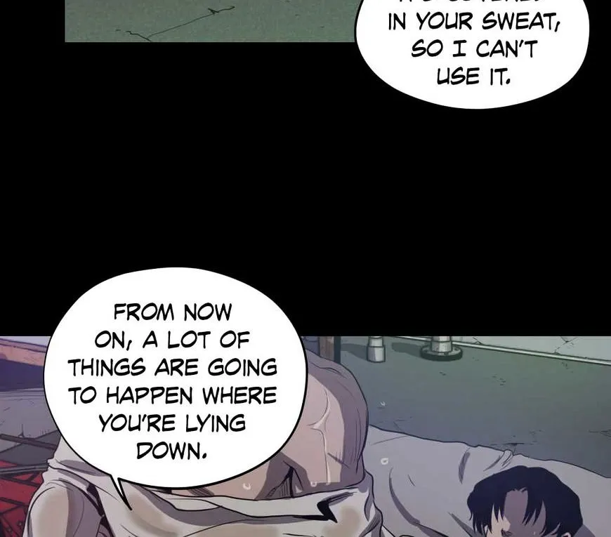 Killing Stalking Chapter 8 page 66 - MangaNelo