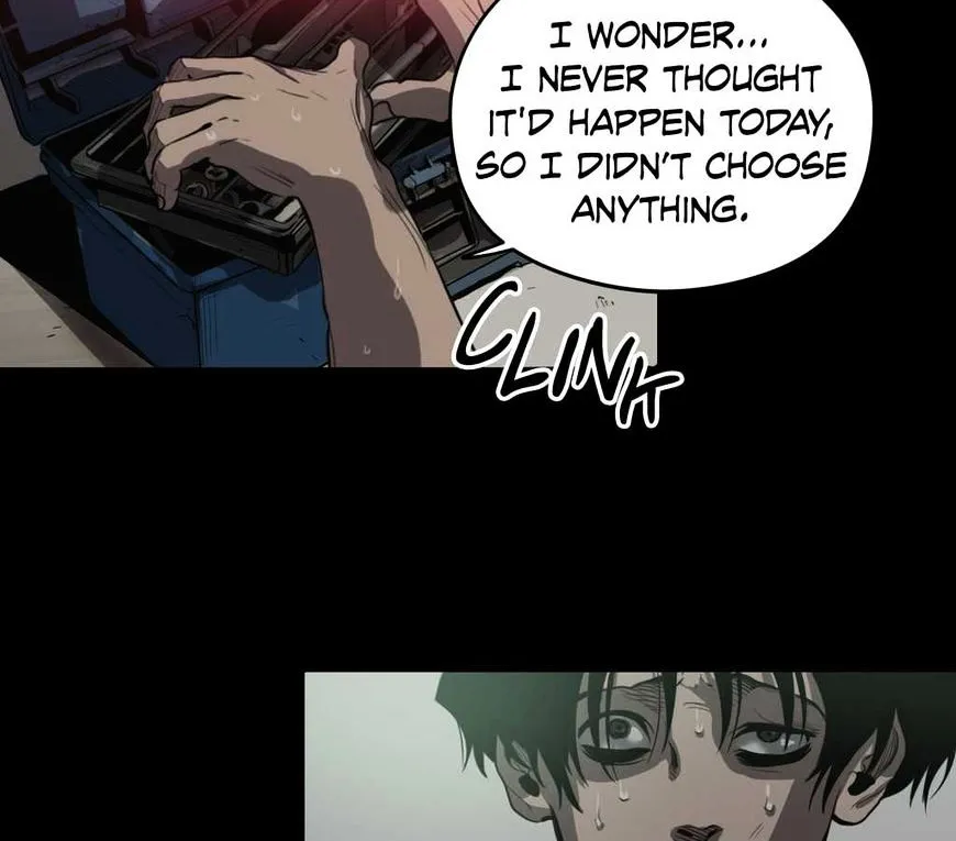 Killing Stalking Chapter 8 page 68 - MangaNelo