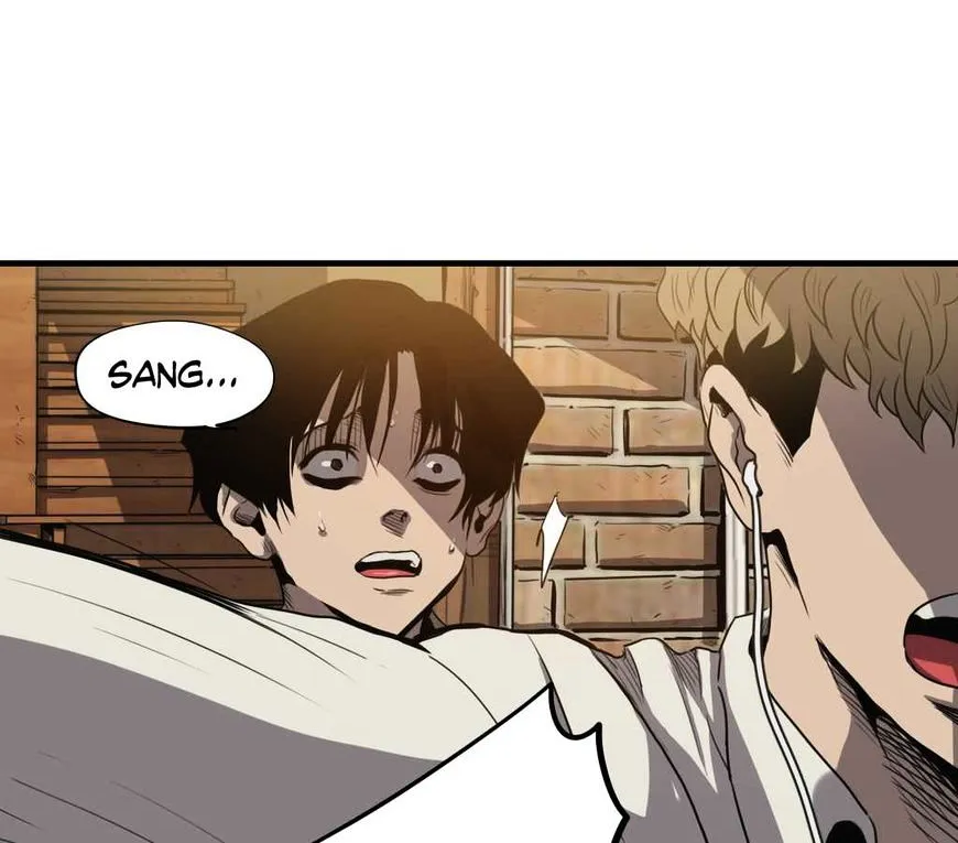 Killing Stalking Chapter 8 page 8 - MangaNelo