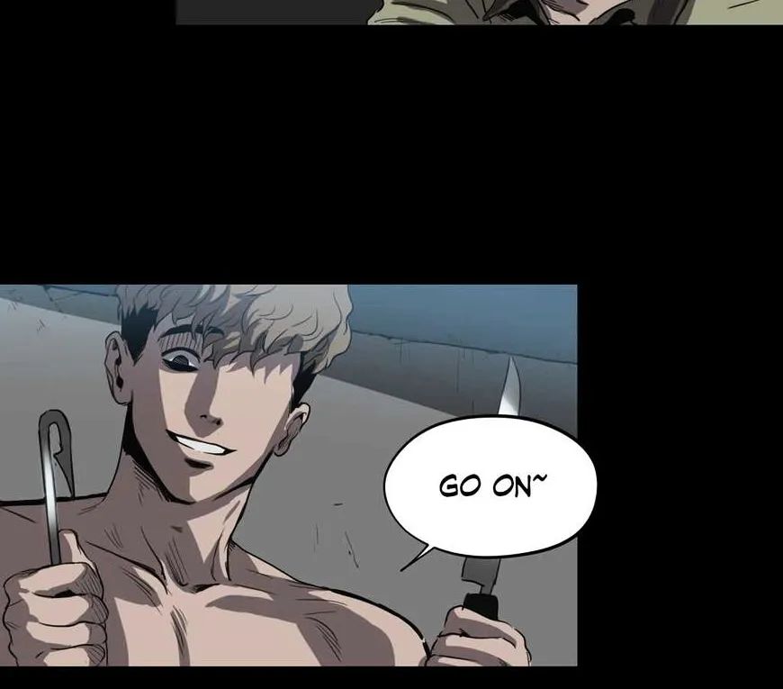 Killing Stalking - Page 71