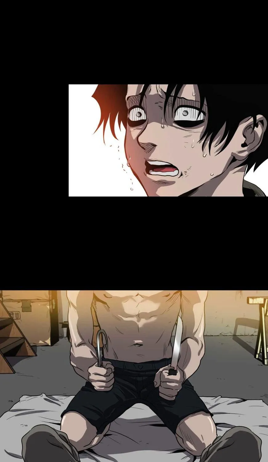 Killing Stalking - Page 72