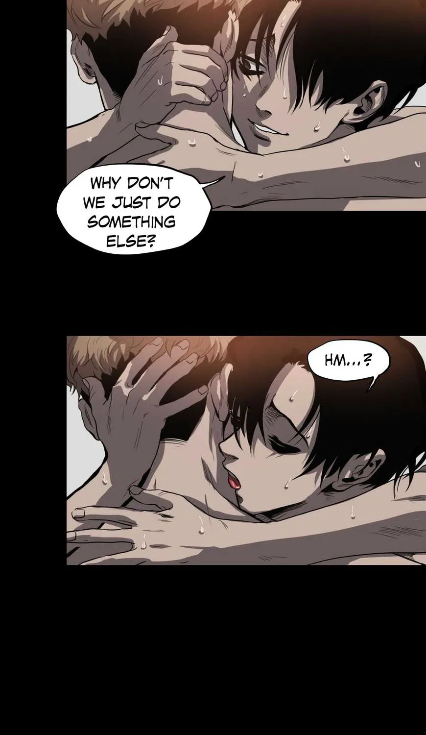 Killing Stalking Chapter 8 page 81 - MangaNelo