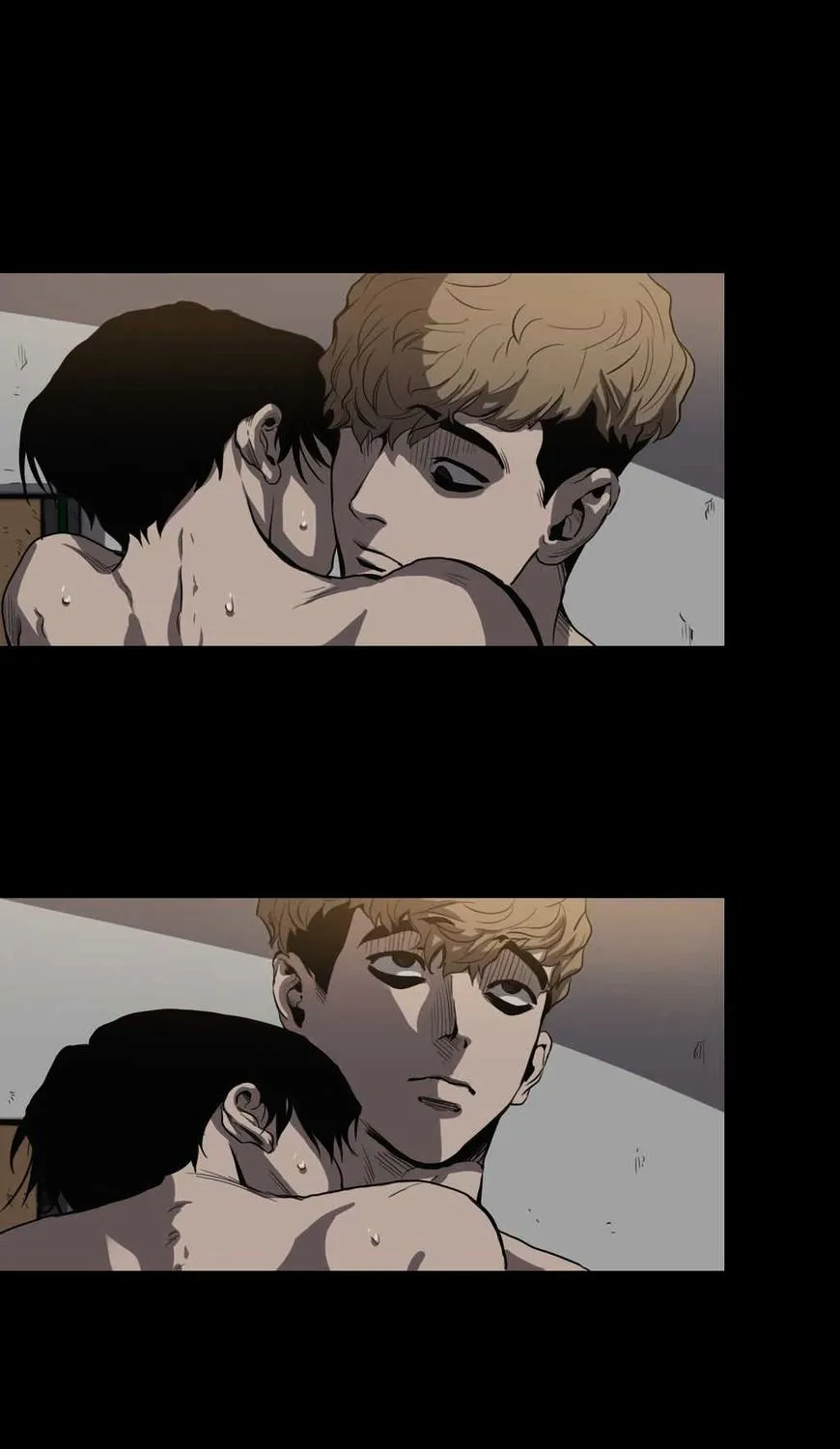 Killing Stalking - Page 82