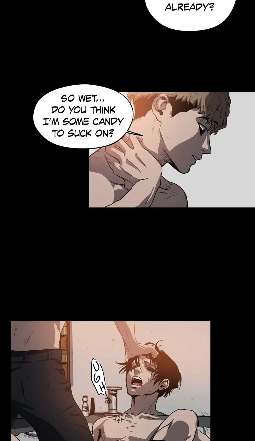 Killing Stalking - Page 92