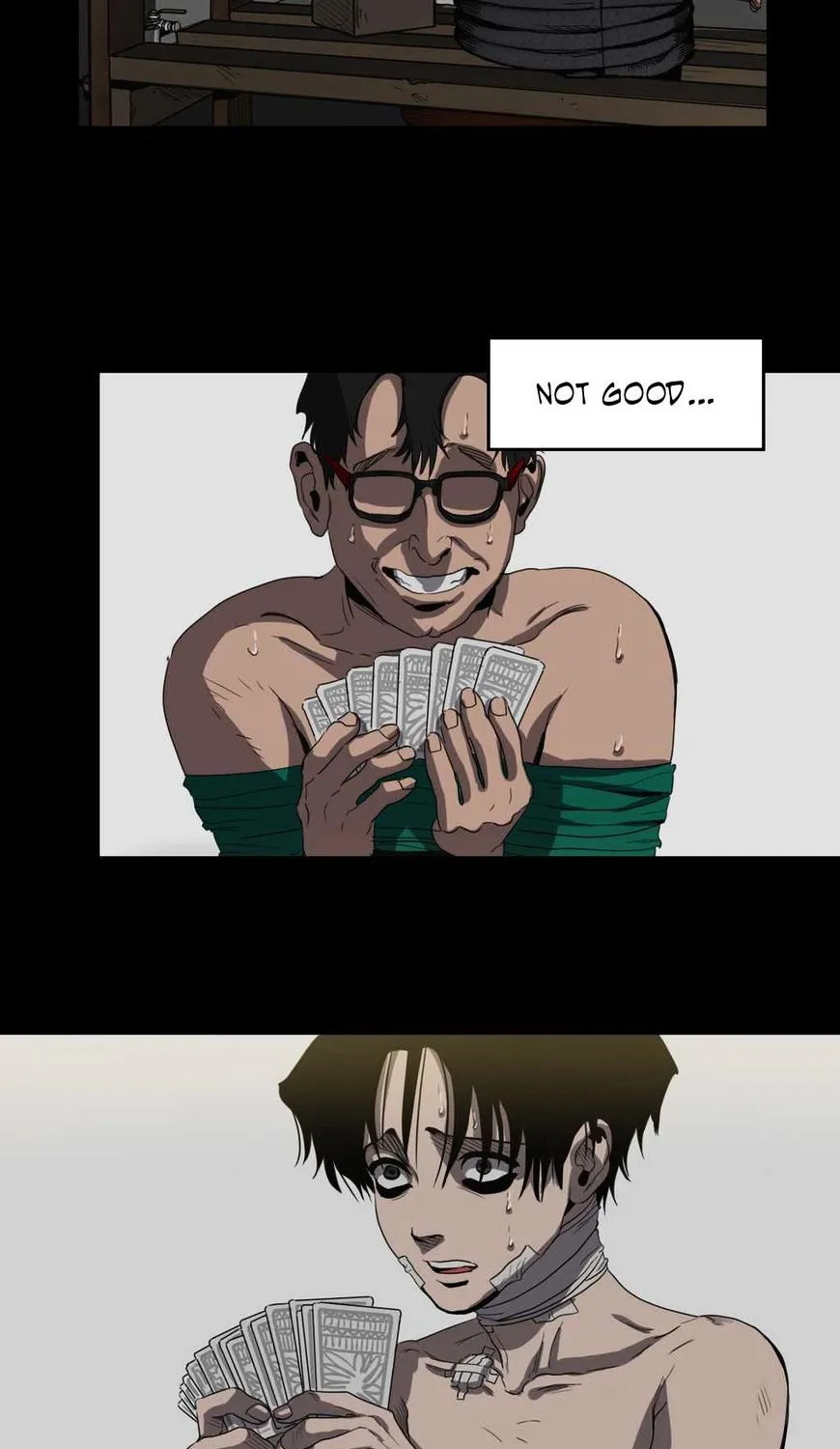 Killing Stalking - Page 103