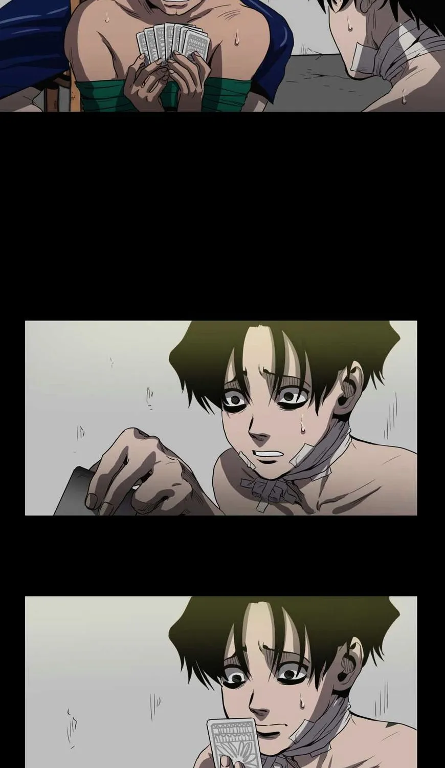 Killing Stalking - Page 116