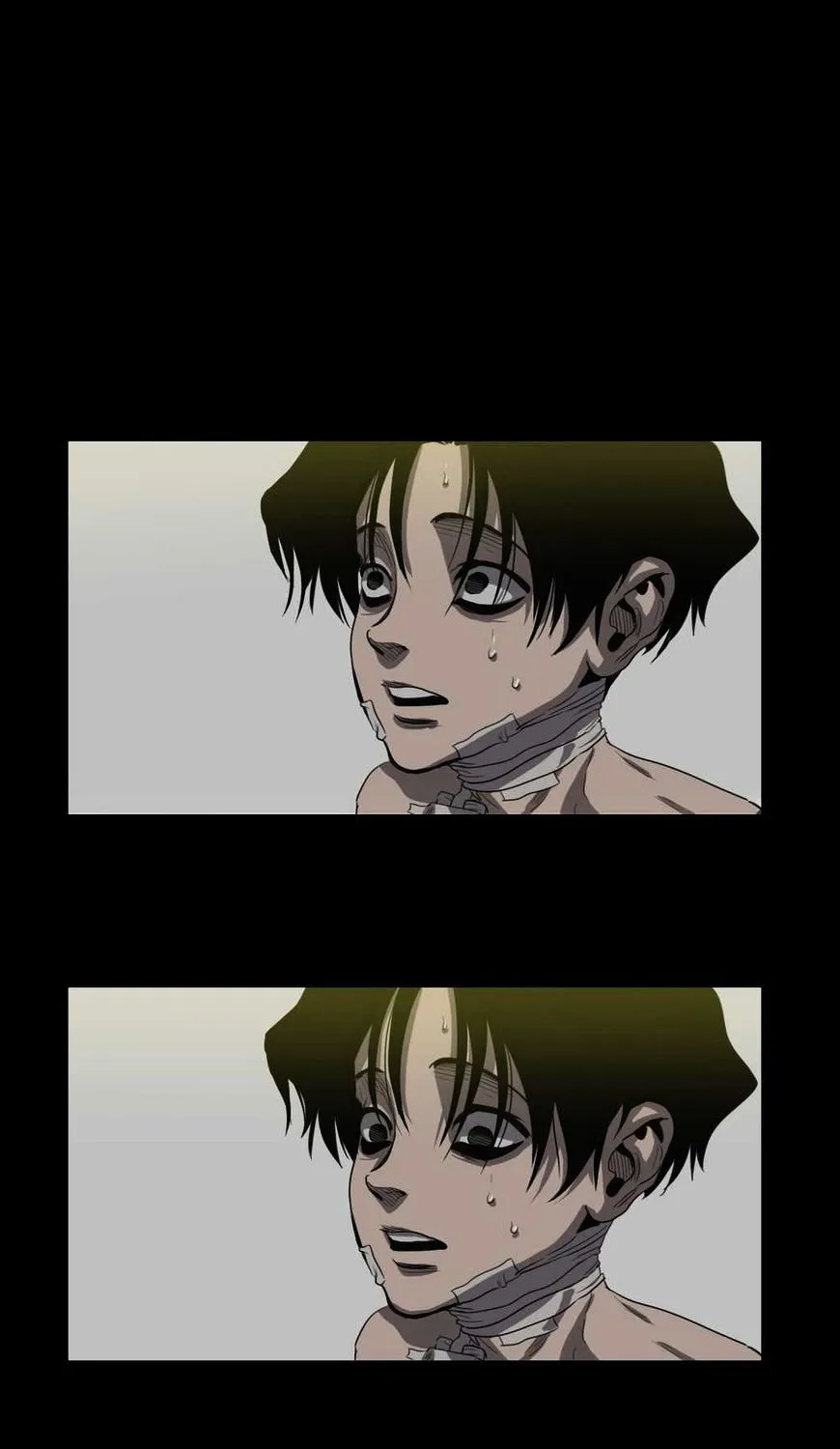 Killing Stalking - Page 121