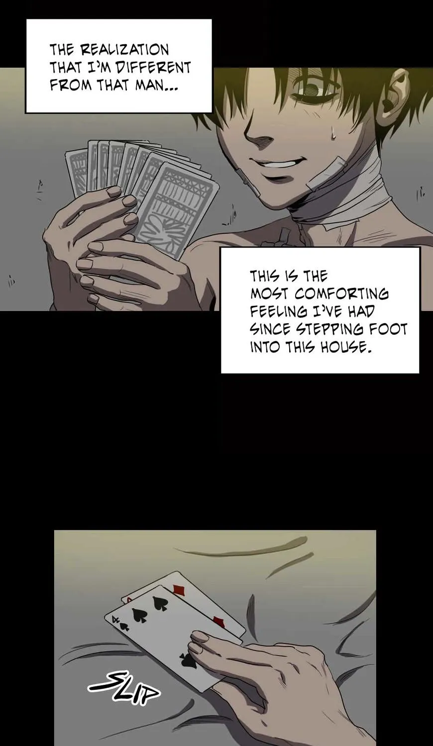 Killing Stalking - Page 133