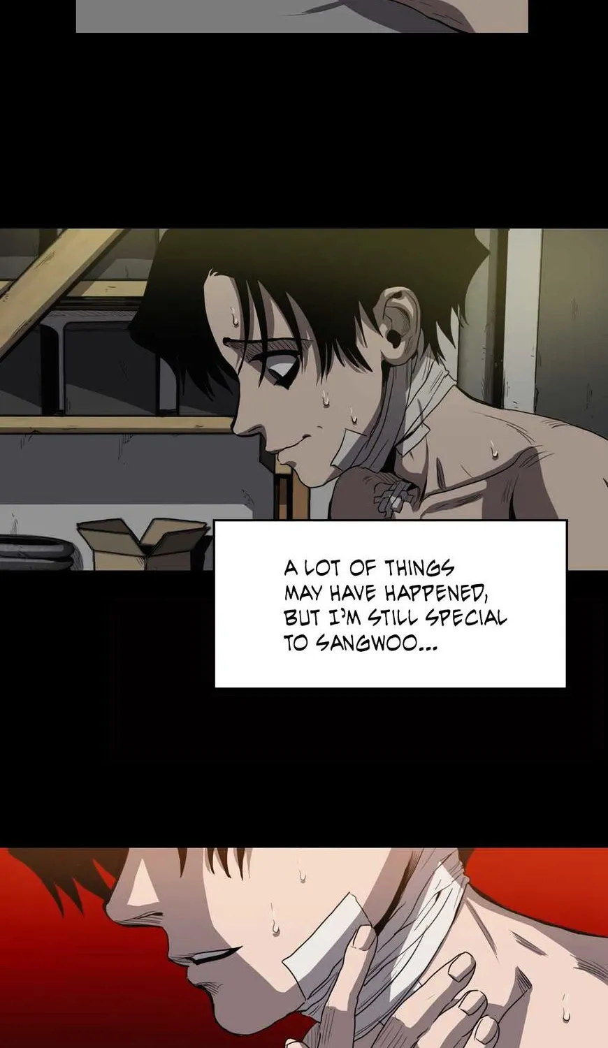 Killing Stalking - Page 134