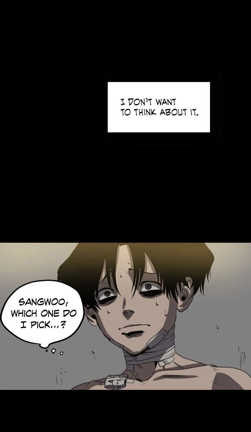 Killing Stalking - Page 142