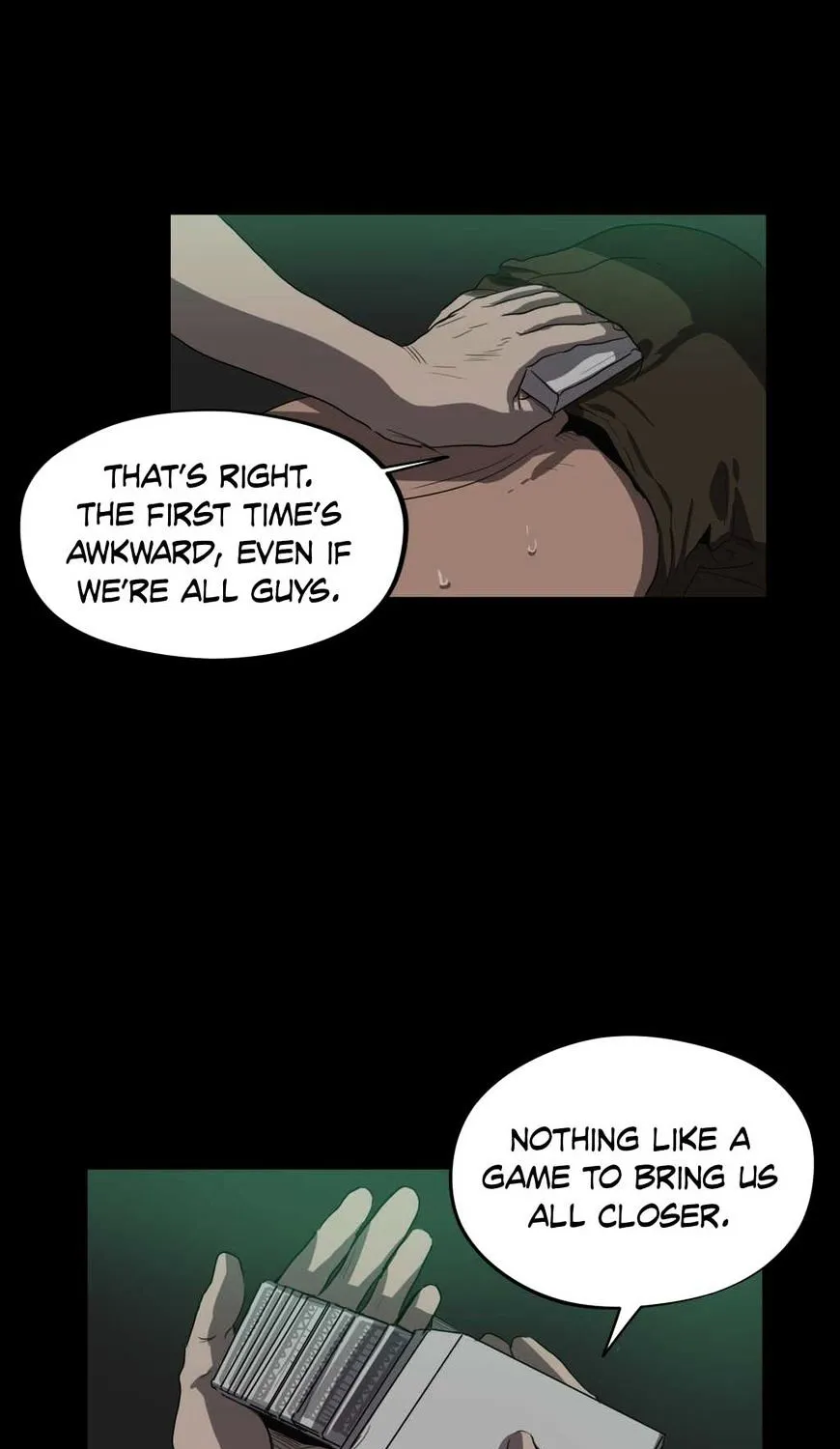 Killing Stalking - Page 24