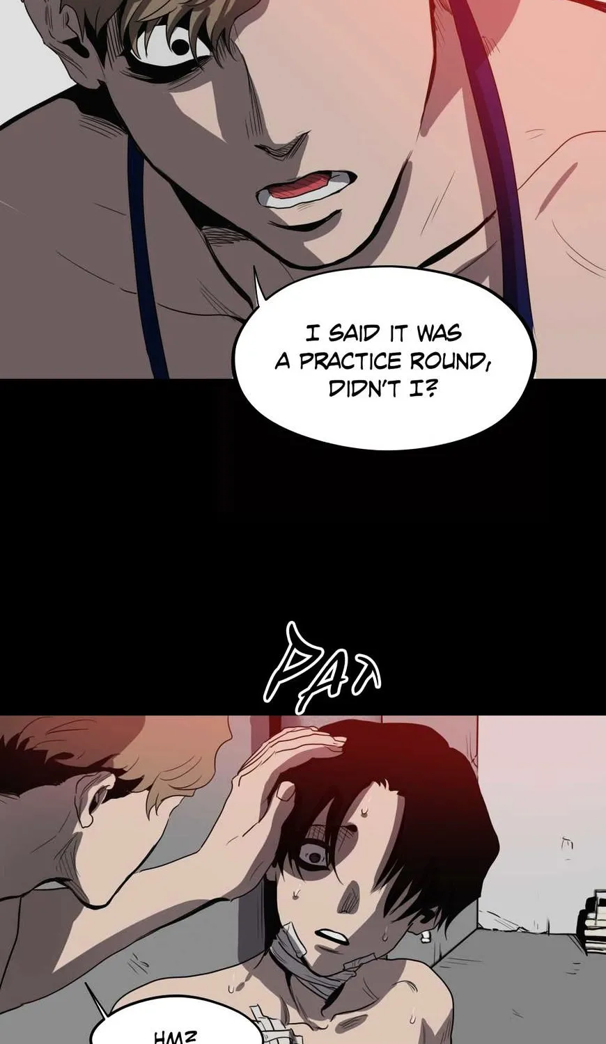 Killing Stalking - Page 83