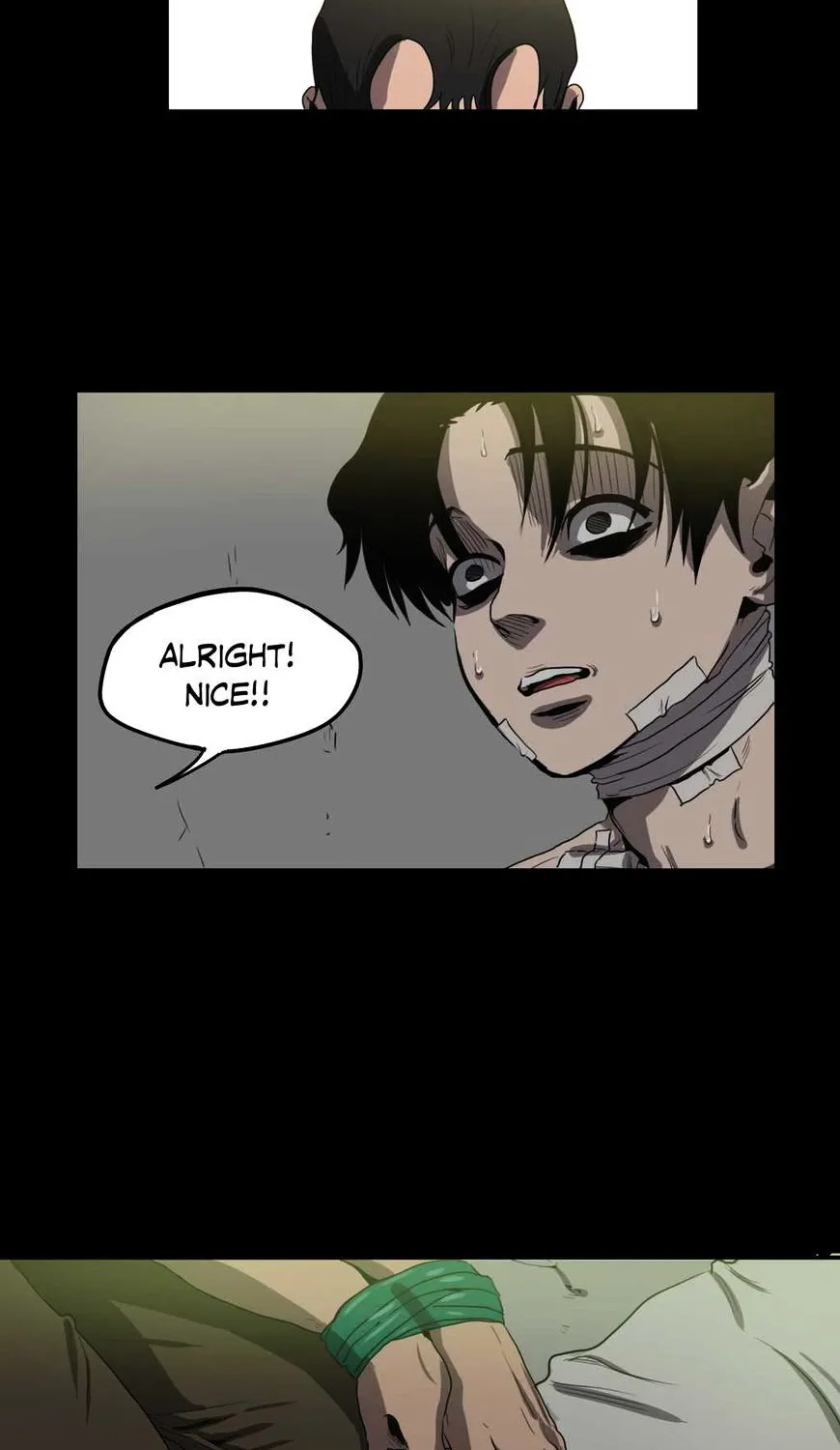 Killing Stalking - Page 89