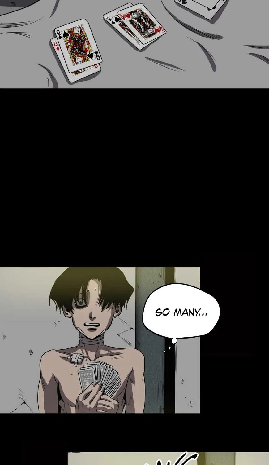 Killing Stalking - Page 91