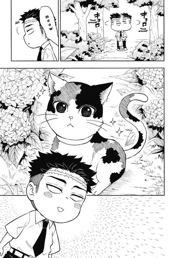 Kimetsu Gakuen - Page 2