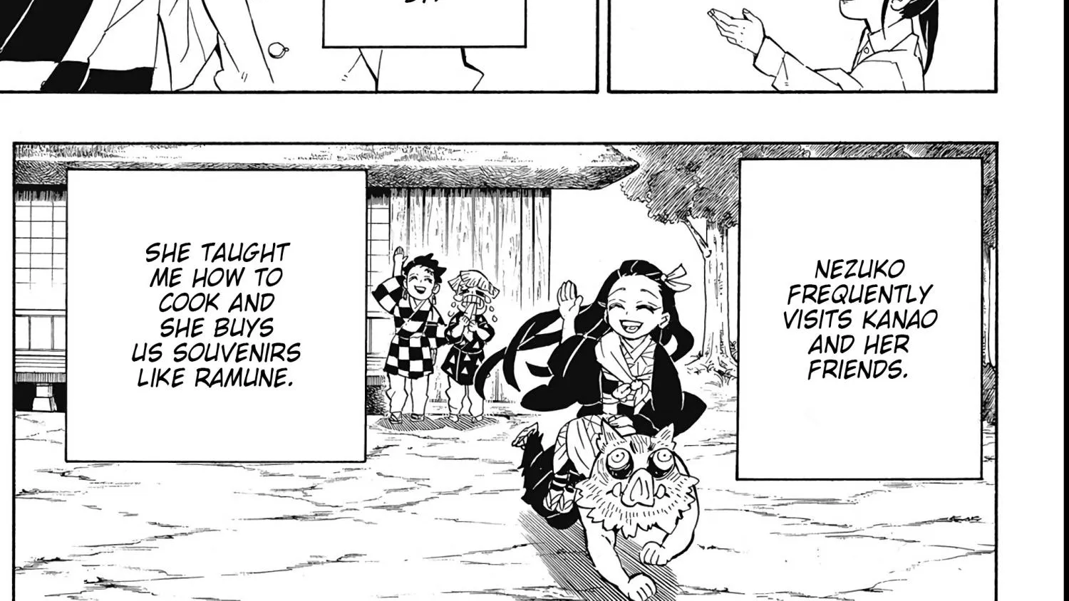 Kimetsu No Yaiba - Page 13