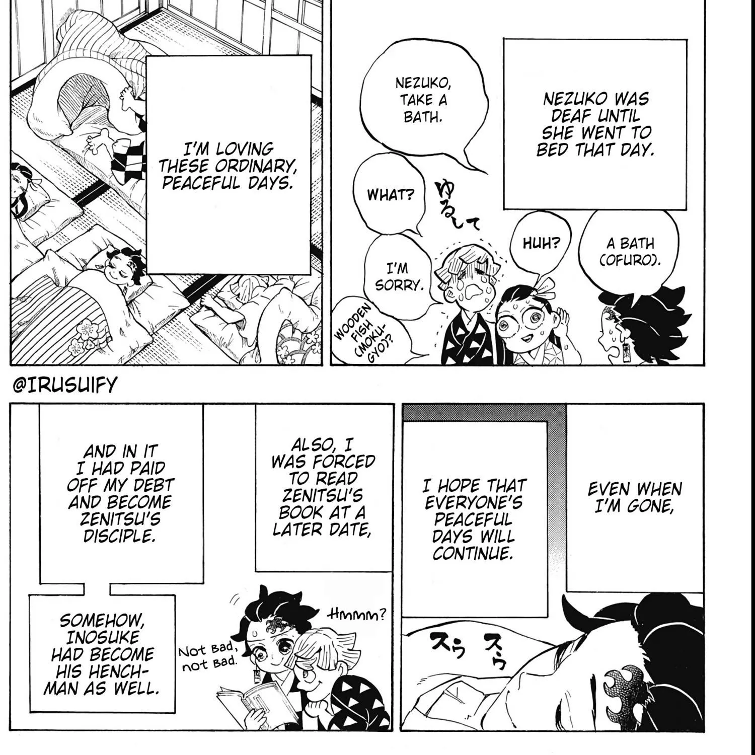 Kimetsu No Yaiba - Page 24