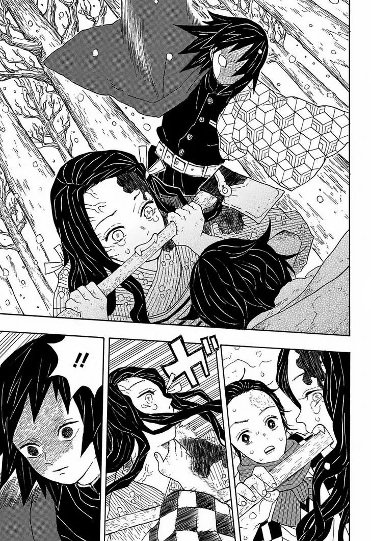 Kimetsu No Yaiba - Page 24