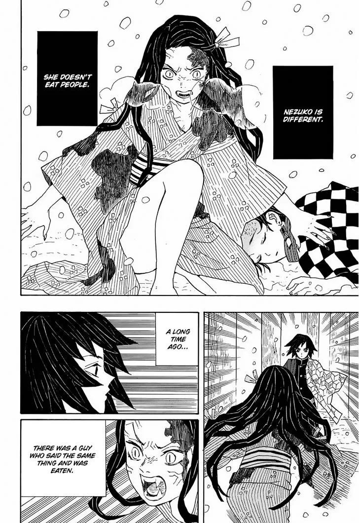 Kimetsu No Yaiba - Page 47