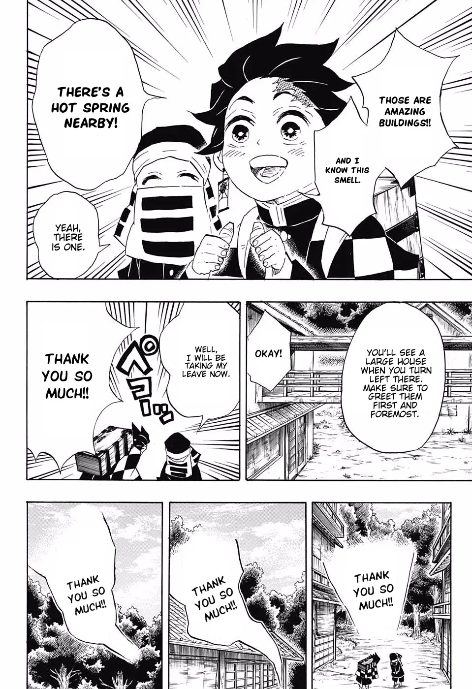 Kimetsu No Yaiba Chapter 100 page 21 - MangaKakalot