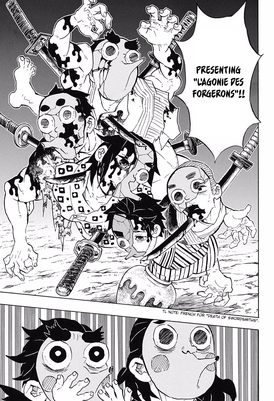 Kimetsu No Yaiba - Page 2