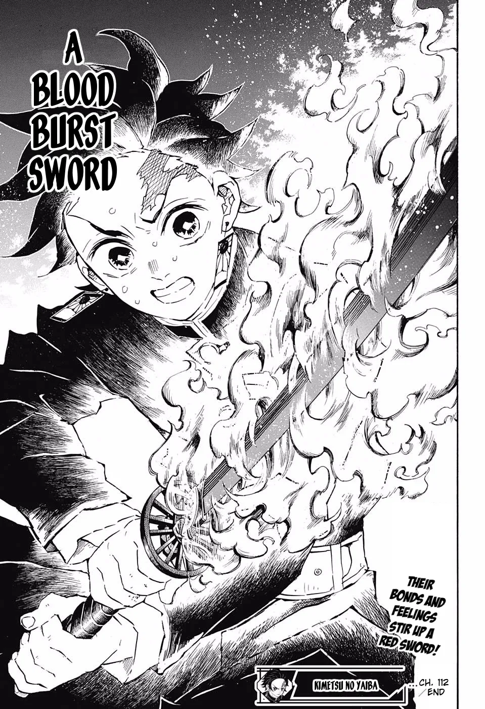 Kimetsu No Yaiba - Page 21