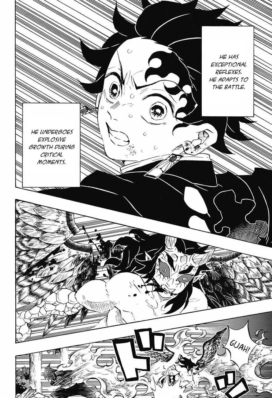 Kimetsu No Yaiba - Page 5