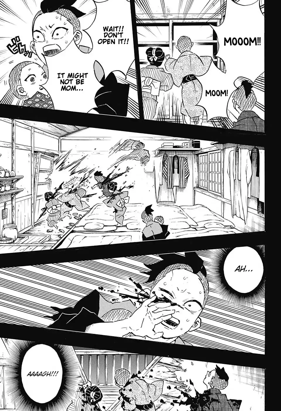 Kimetsu No Yaiba - Page 2