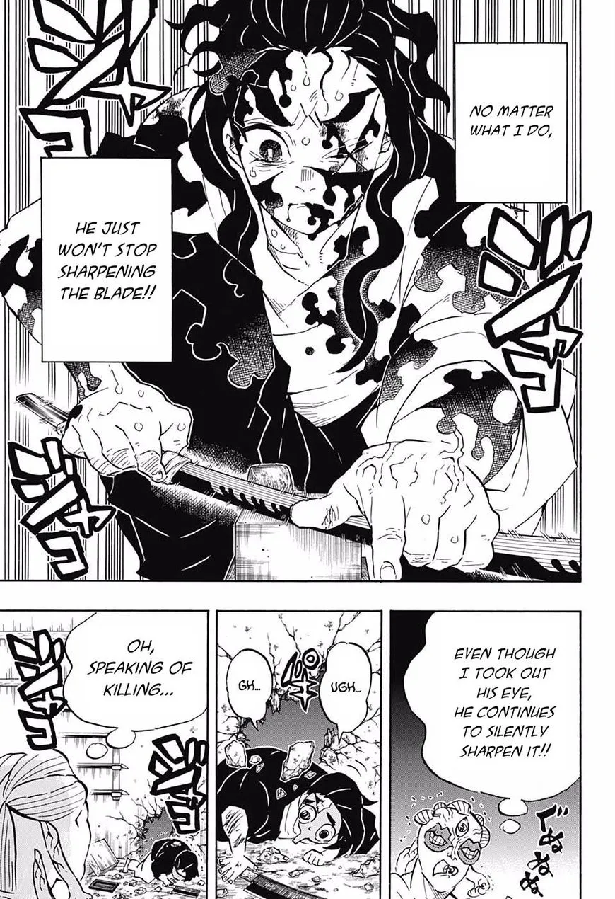 Kimetsu No Yaiba - Page 2