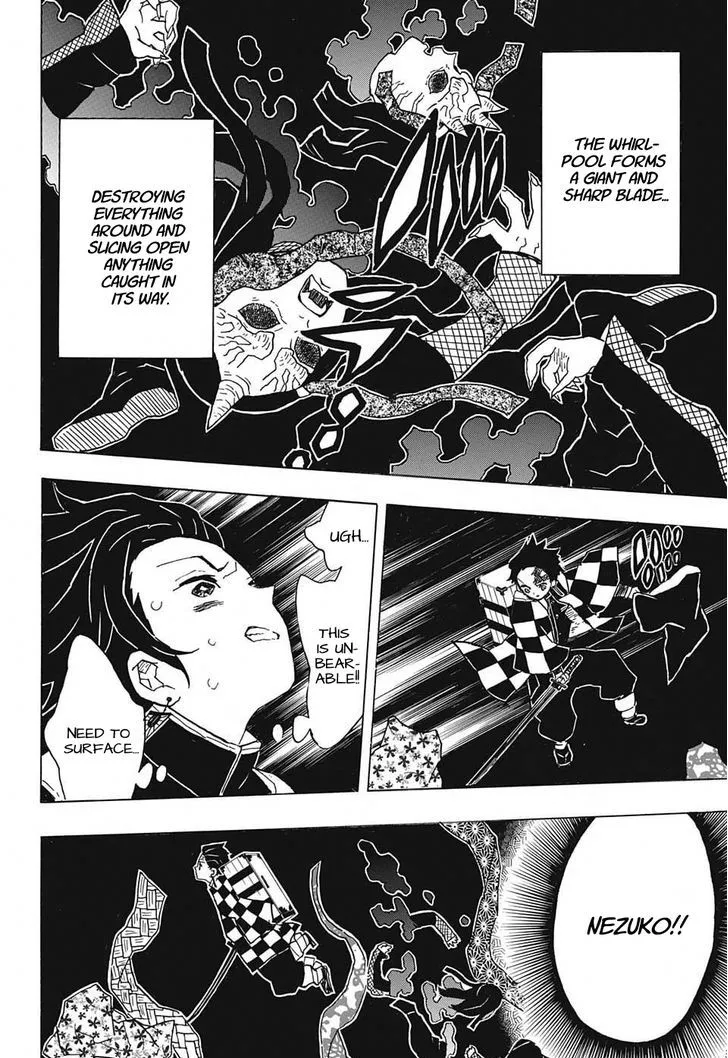 Kimetsu No Yaiba - Page 11