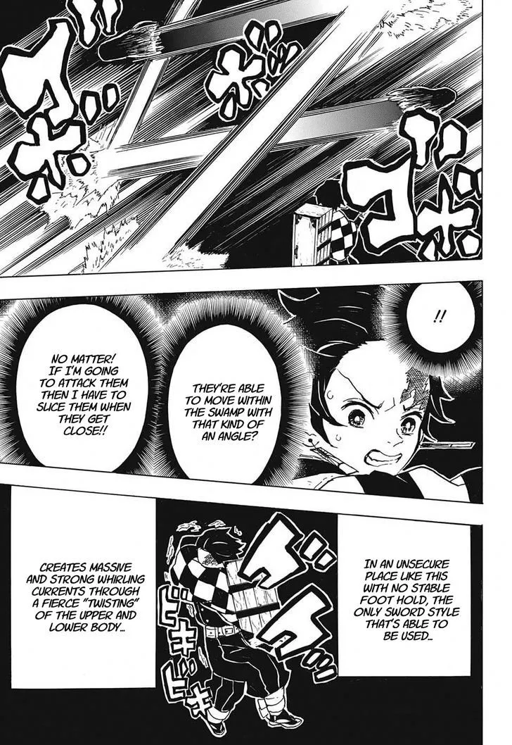 Kimetsu No Yaiba - Page 8