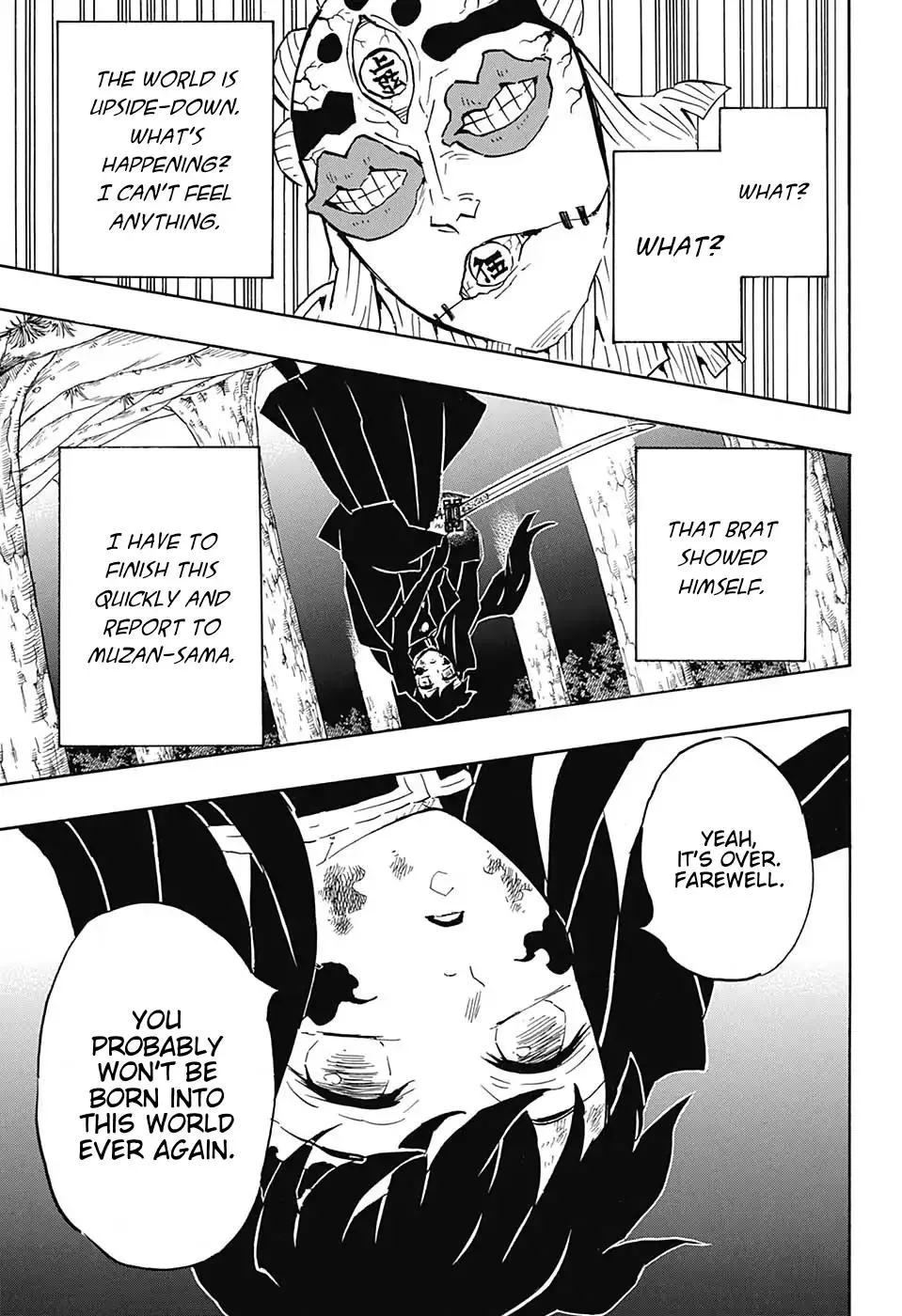 Kimetsu No Yaiba - Page 15