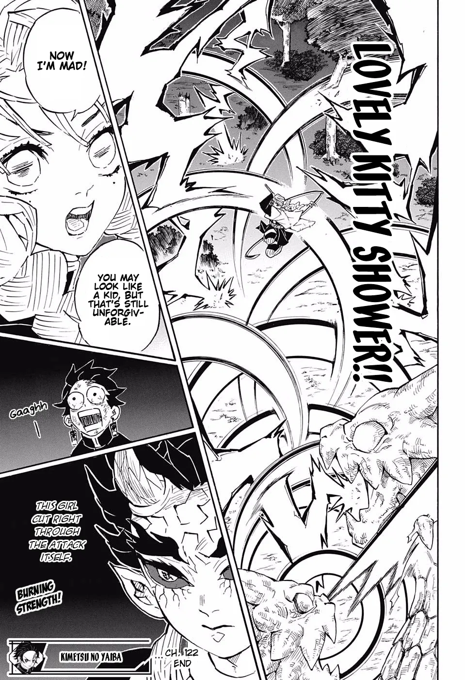 Kimetsu No Yaiba - Page 18