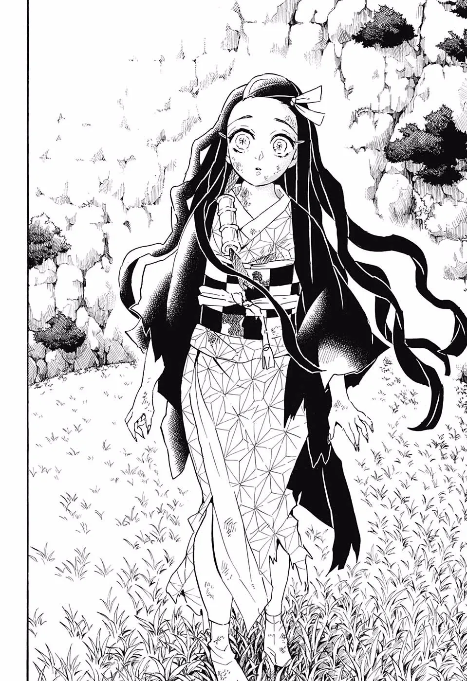 Kimetsu No Yaiba - Page 16