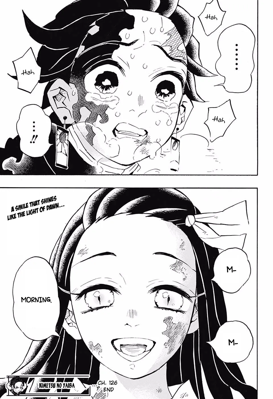 Kimetsu No Yaiba - Page 17