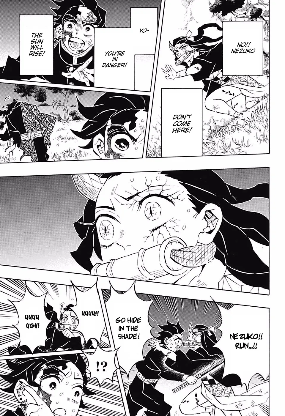 Kimetsu No Yaiba - Page 2