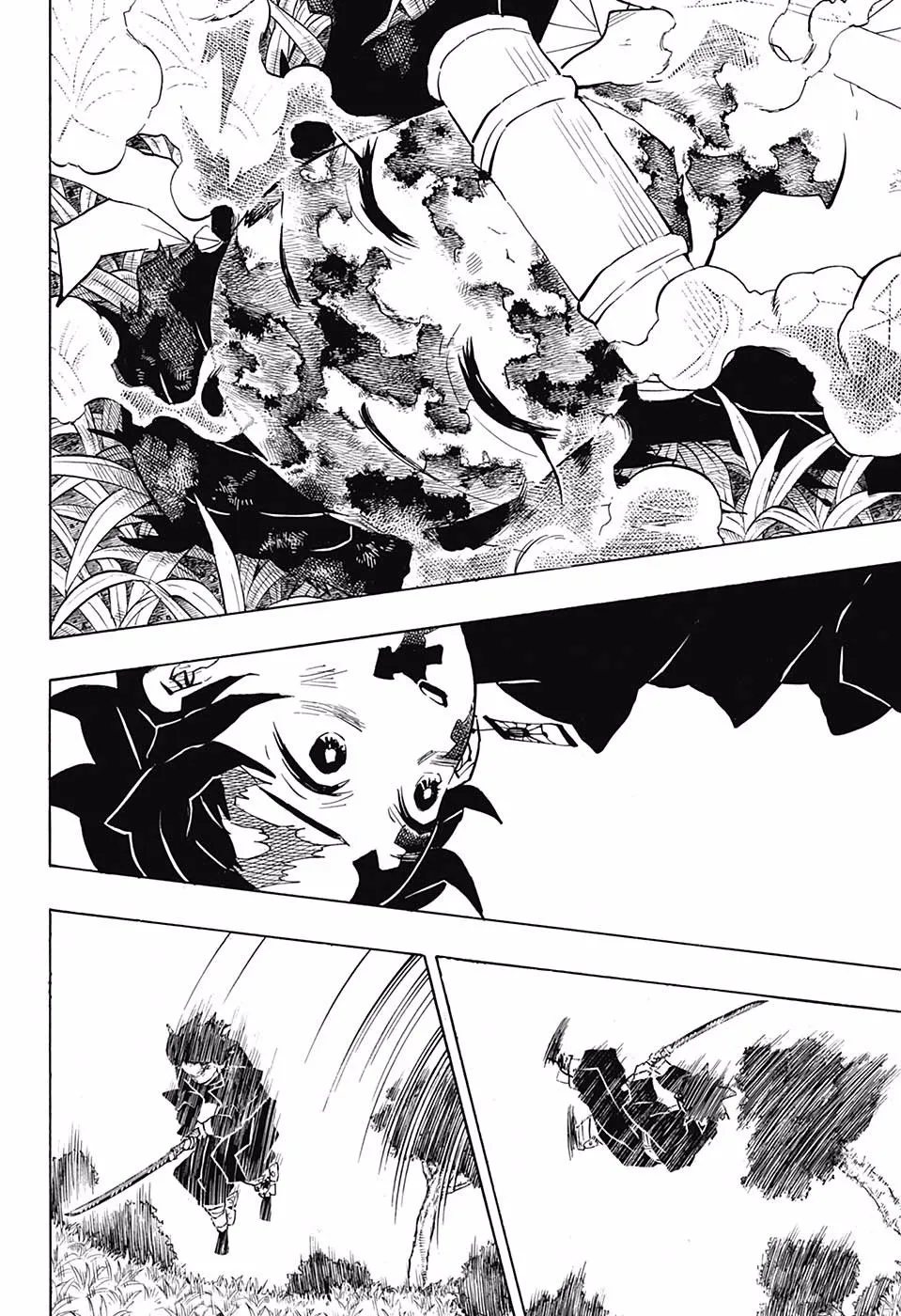 Kimetsu No Yaiba - Page 9