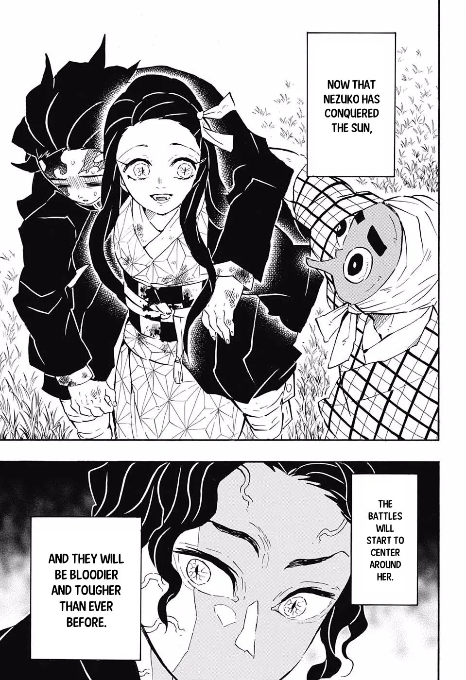 Kimetsu No Yaiba - Page 16