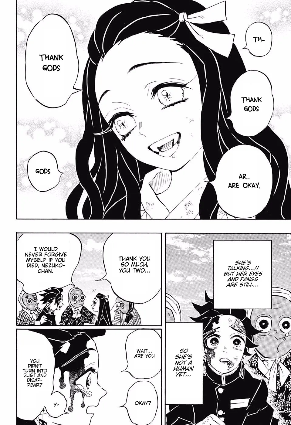 Kimetsu No Yaiba - Page 3