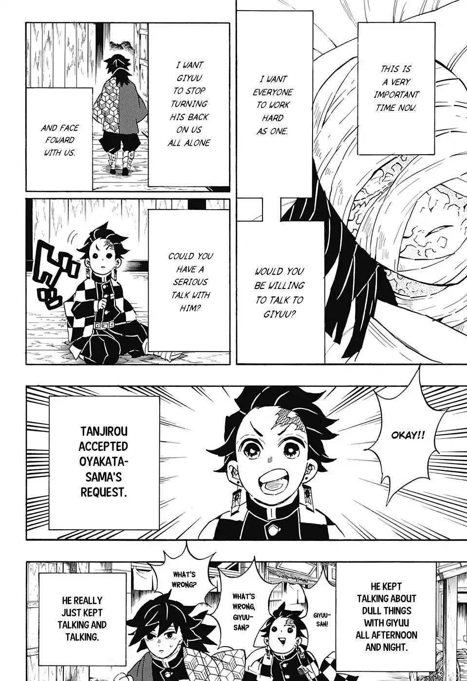 Kimetsu No Yaiba - Page 13