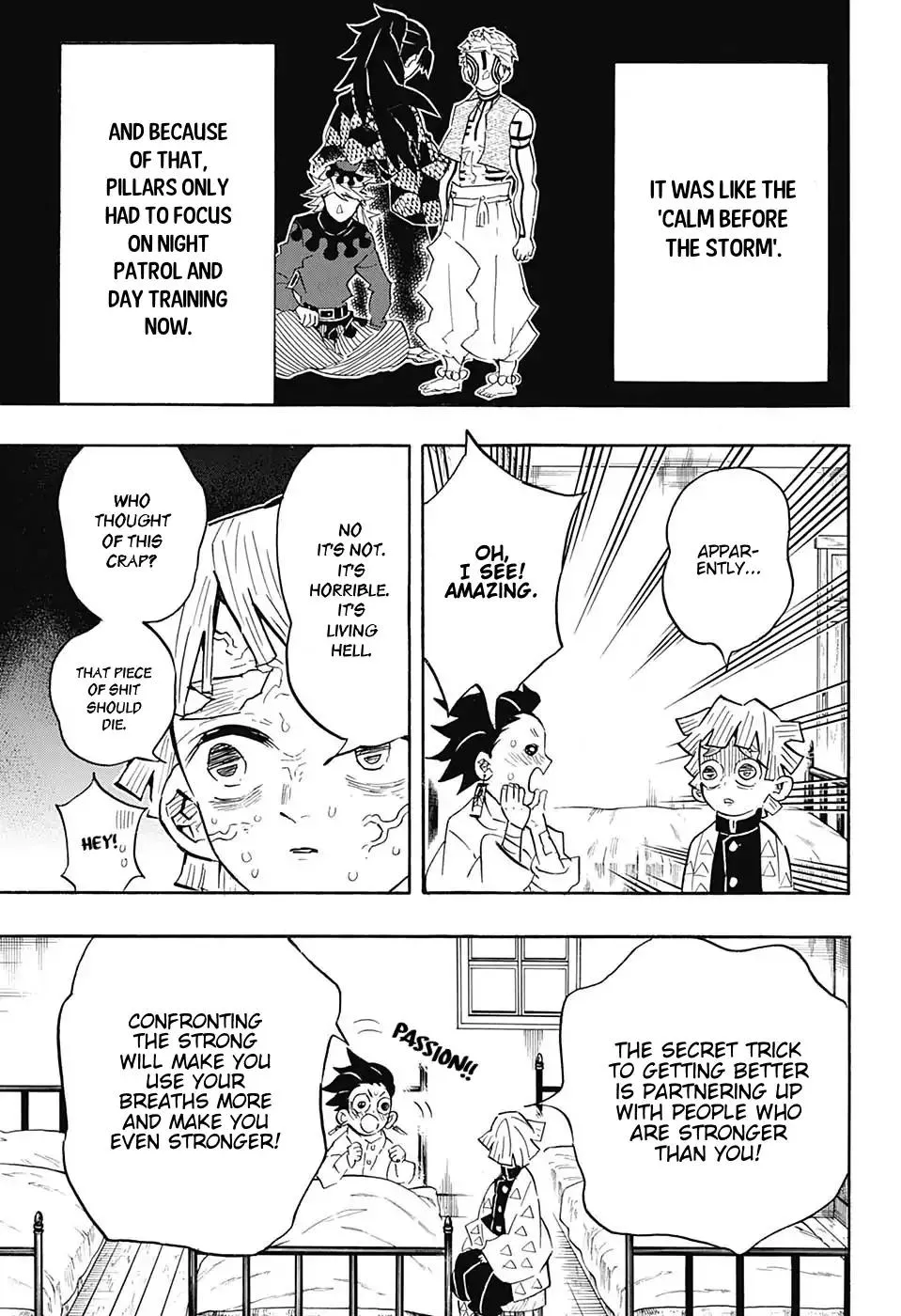 Kimetsu No Yaiba - Page 2