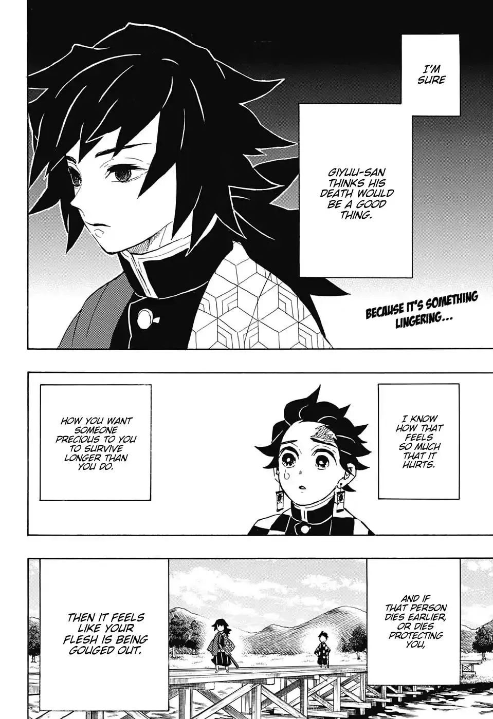 Kimetsu No Yaiba - Page 1