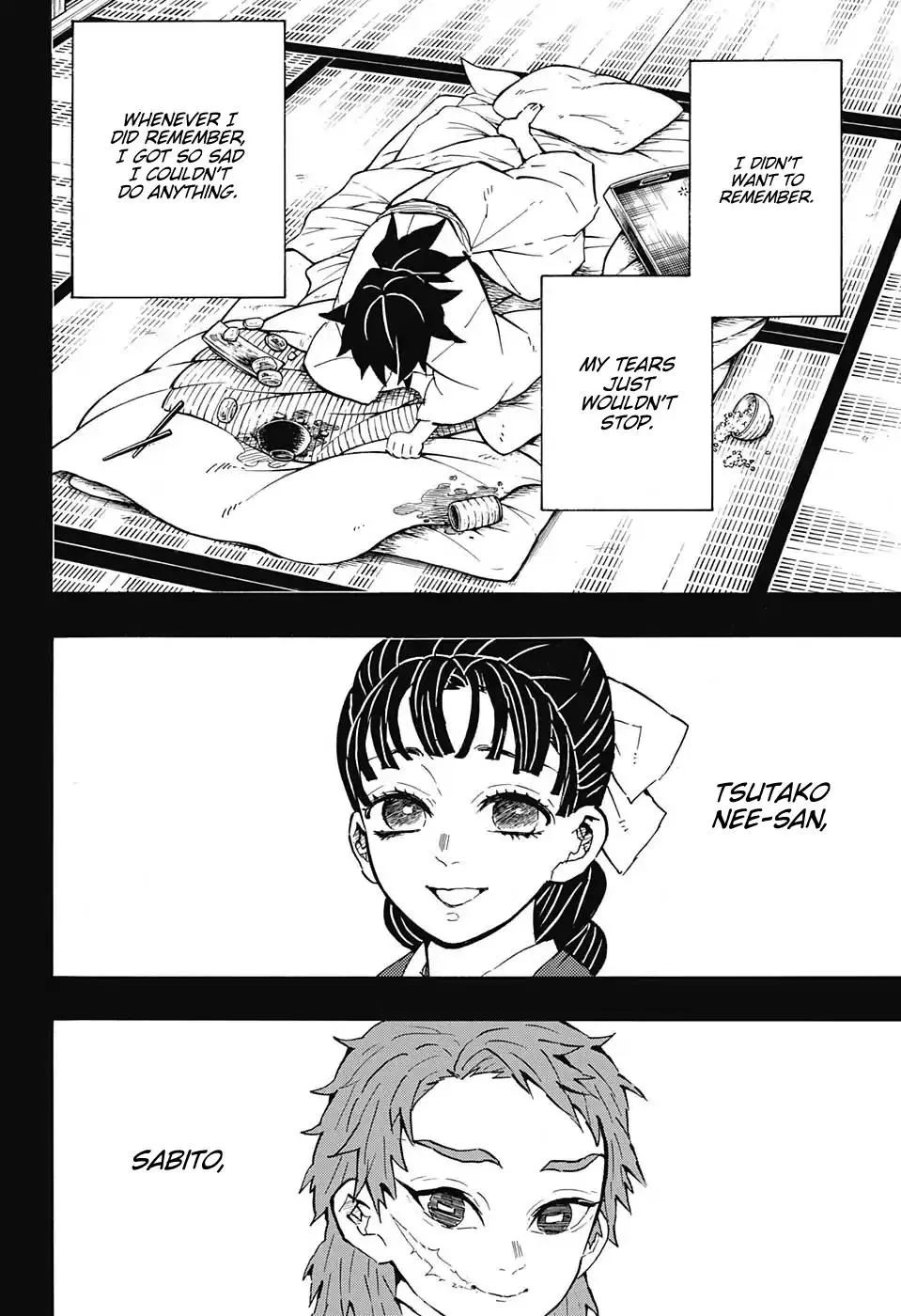 Kimetsu No Yaiba - Page 9