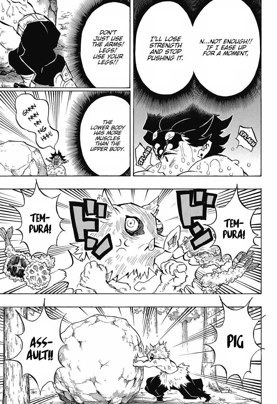 Kimetsu No Yaiba - Page 4