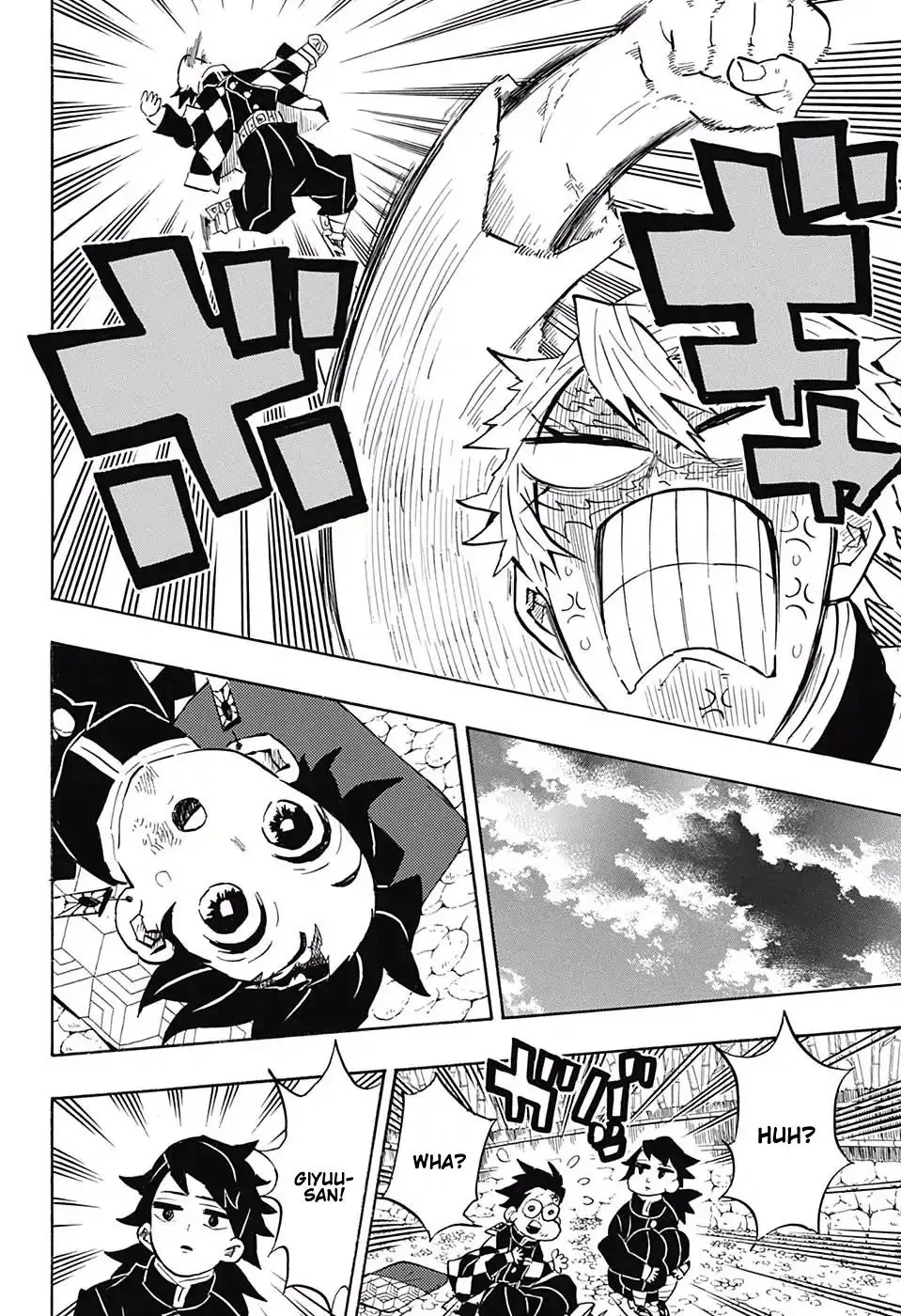 Kimetsu No Yaiba - Page 13