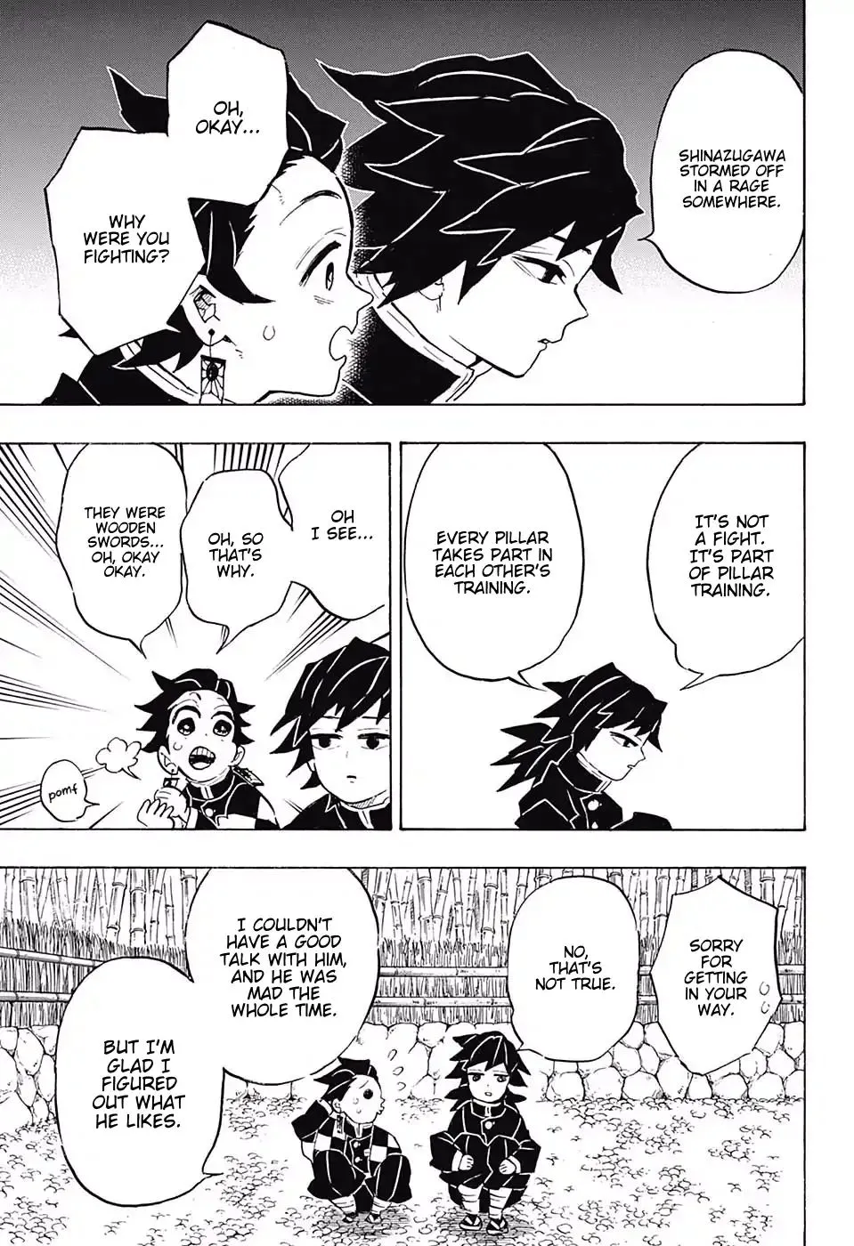 Kimetsu No Yaiba - Page 14