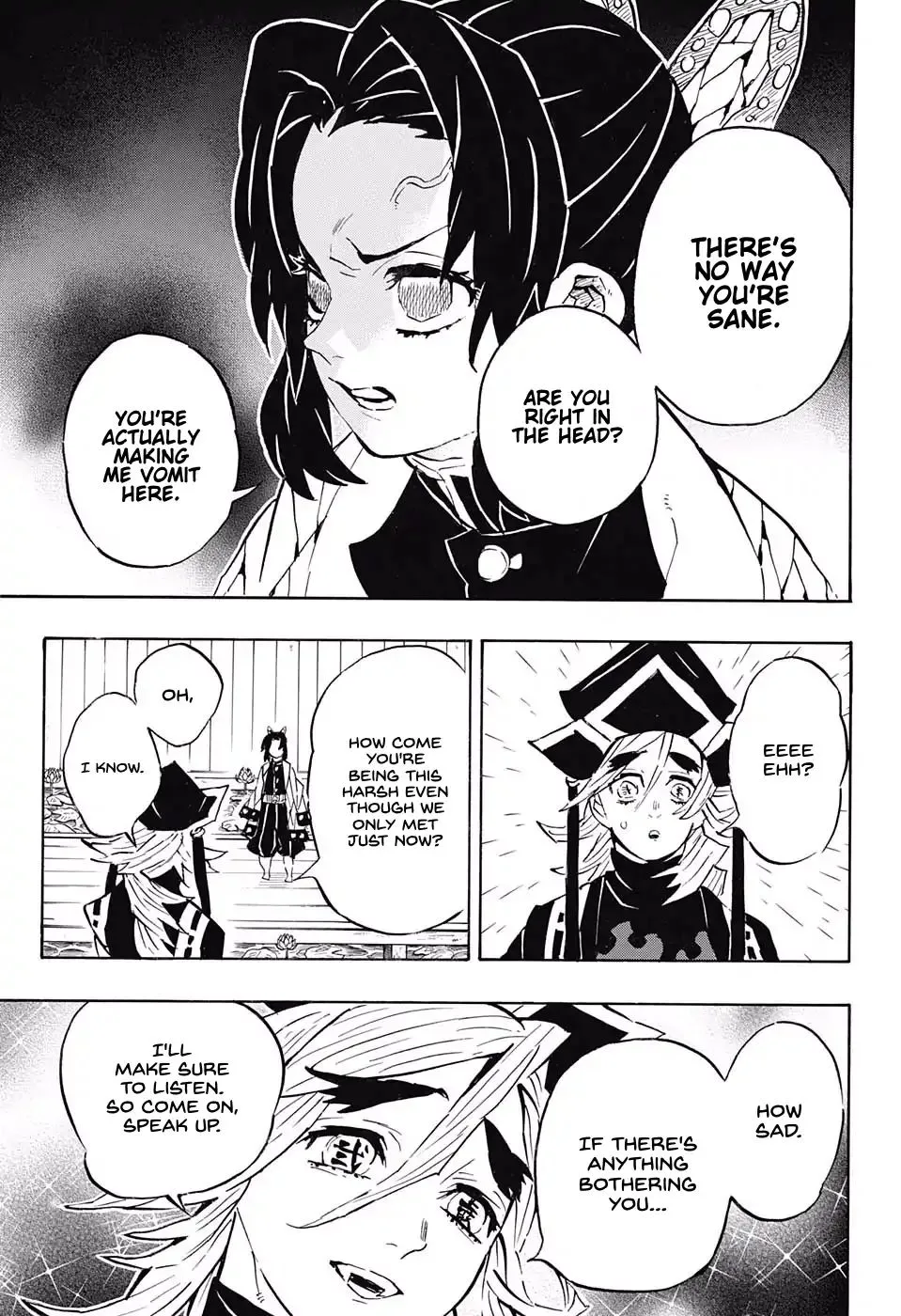 Kimetsu No Yaiba - Page 10