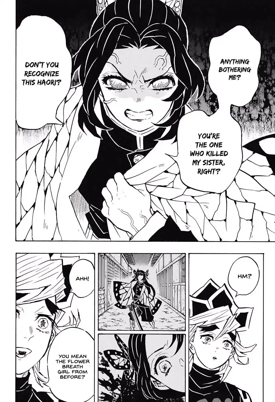 Kimetsu No Yaiba - Page 11