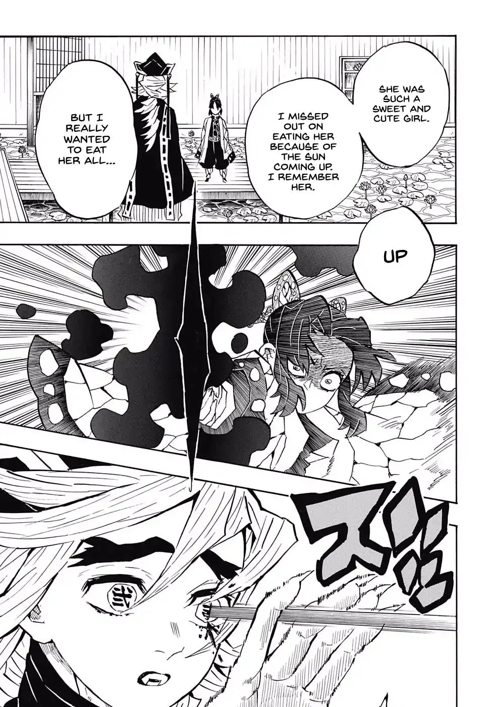 Kimetsu No Yaiba - Page 12